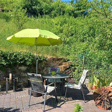 Ferienwohnung Haus Bleser Cochem Kültér fotó
