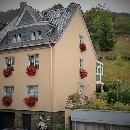 Ferienwohnung Haus Bleser Cochem Kültér fotó