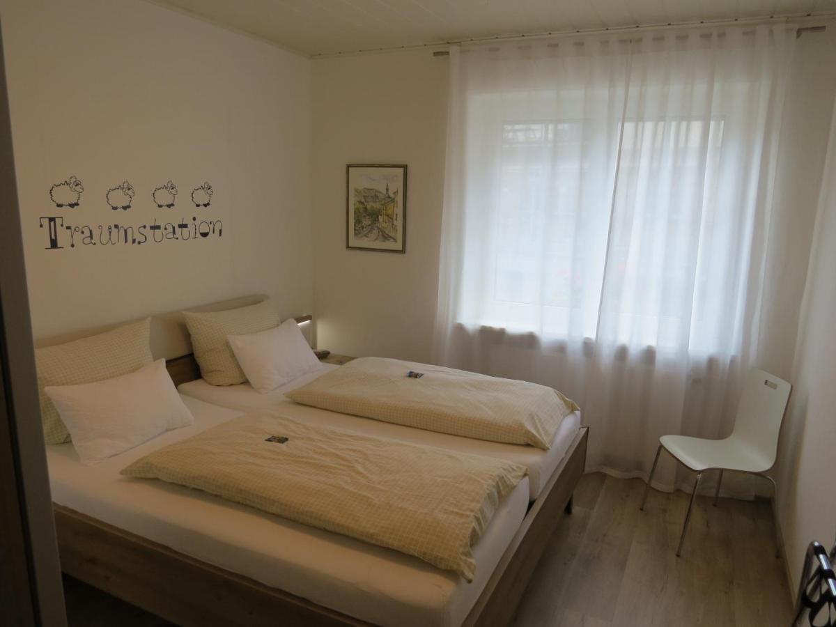 Ferienwohnung Haus Bleser Cochem Kültér fotó