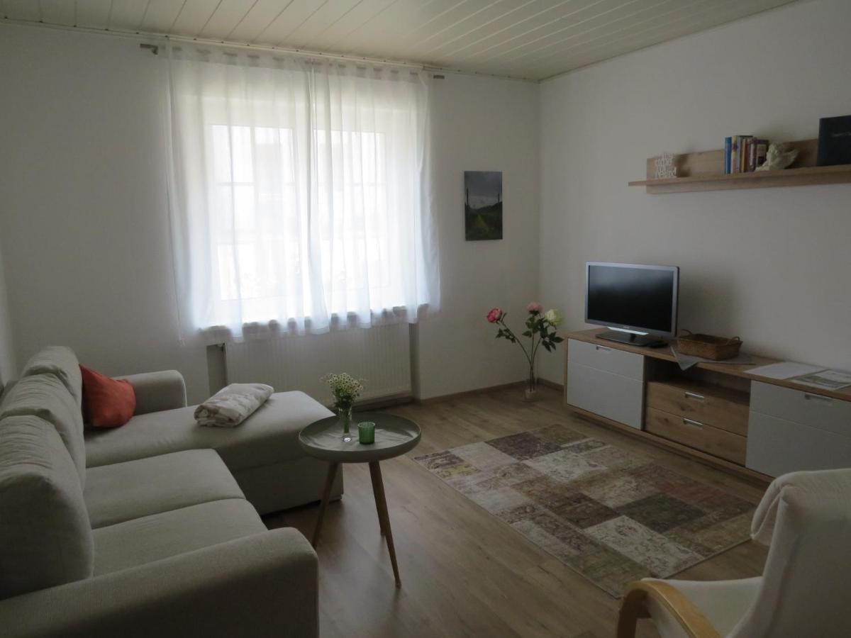 Ferienwohnung Haus Bleser Cochem Kültér fotó