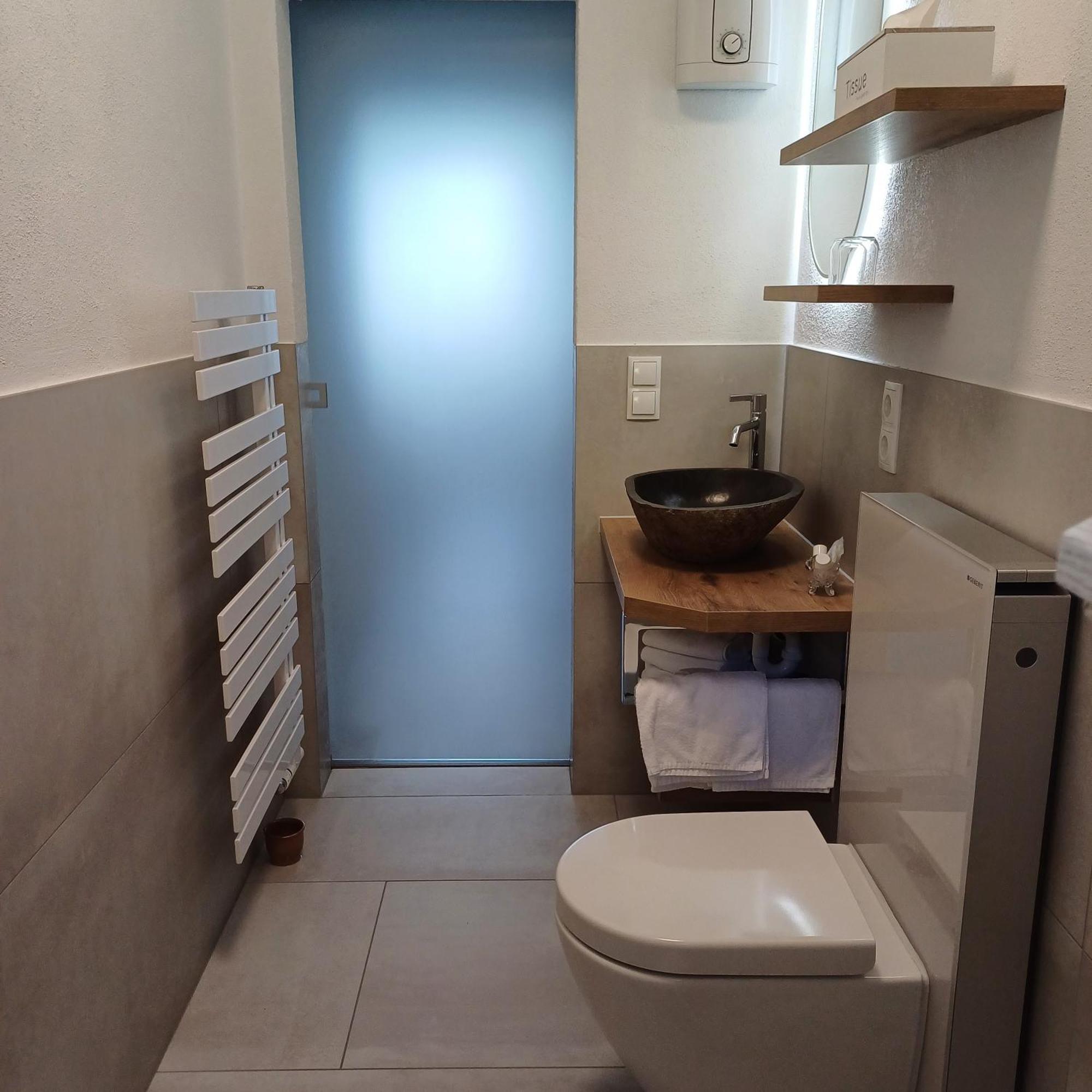 Ferienwohnung Haus Bleser Cochem Kültér fotó