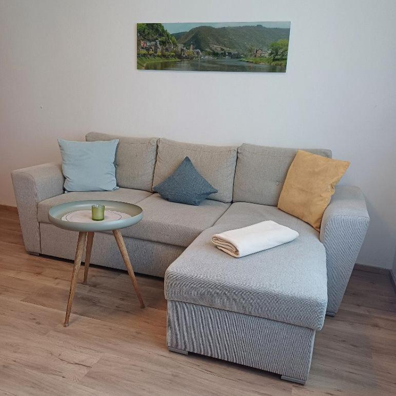 Ferienwohnung Haus Bleser Cochem Kültér fotó