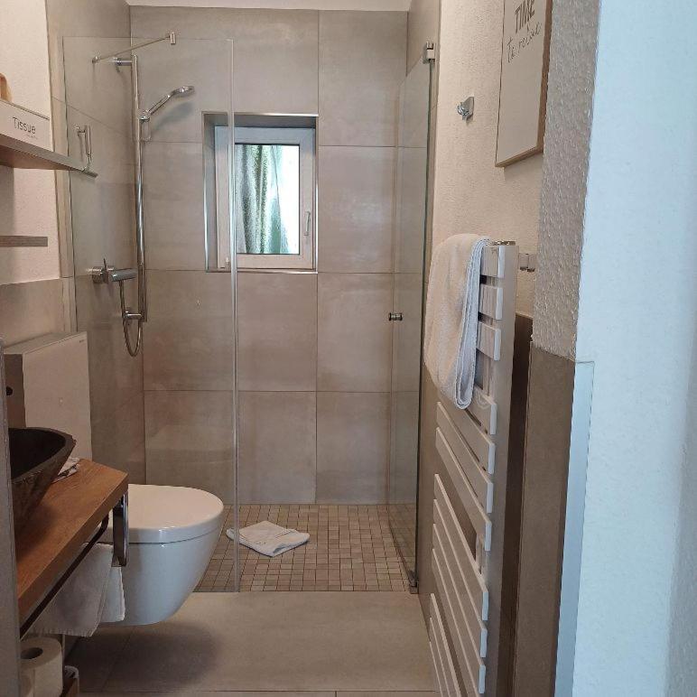 Ferienwohnung Haus Bleser Cochem Kültér fotó