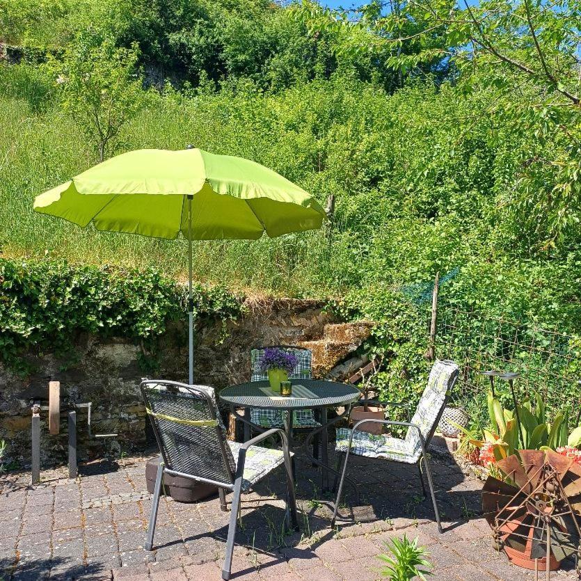 Ferienwohnung Haus Bleser Cochem Kültér fotó