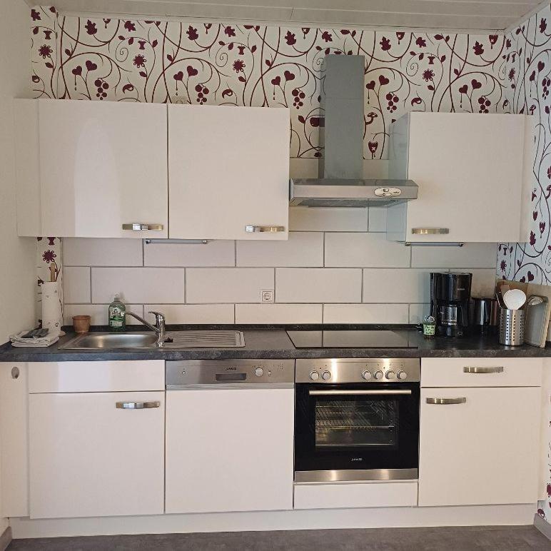 Ferienwohnung Haus Bleser Cochem Kültér fotó