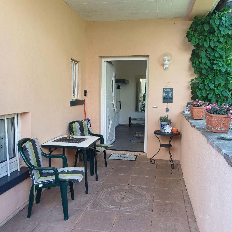 Ferienwohnung Haus Bleser Cochem Kültér fotó
