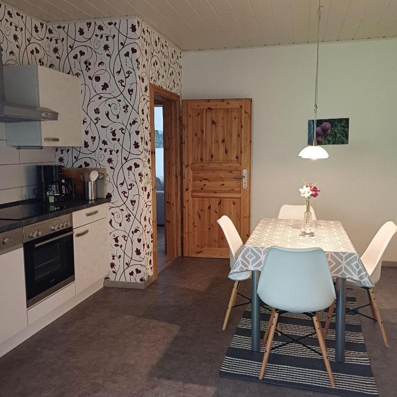 Ferienwohnung Haus Bleser Cochem Kültér fotó