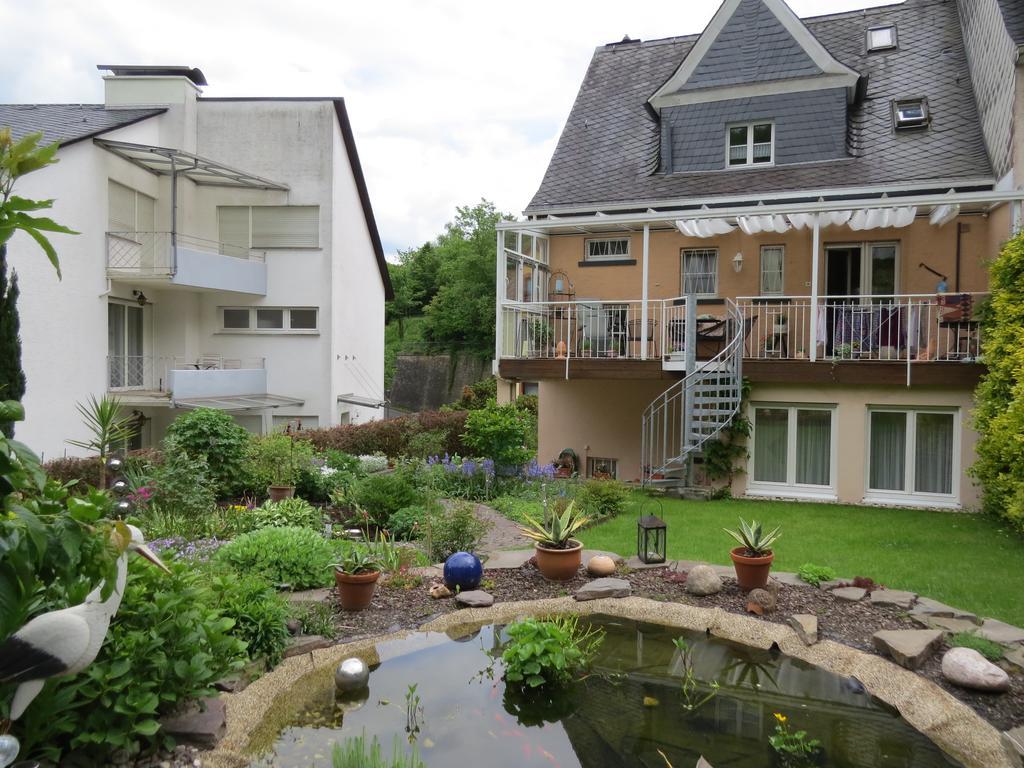 Ferienwohnung Haus Bleser Cochem Kültér fotó